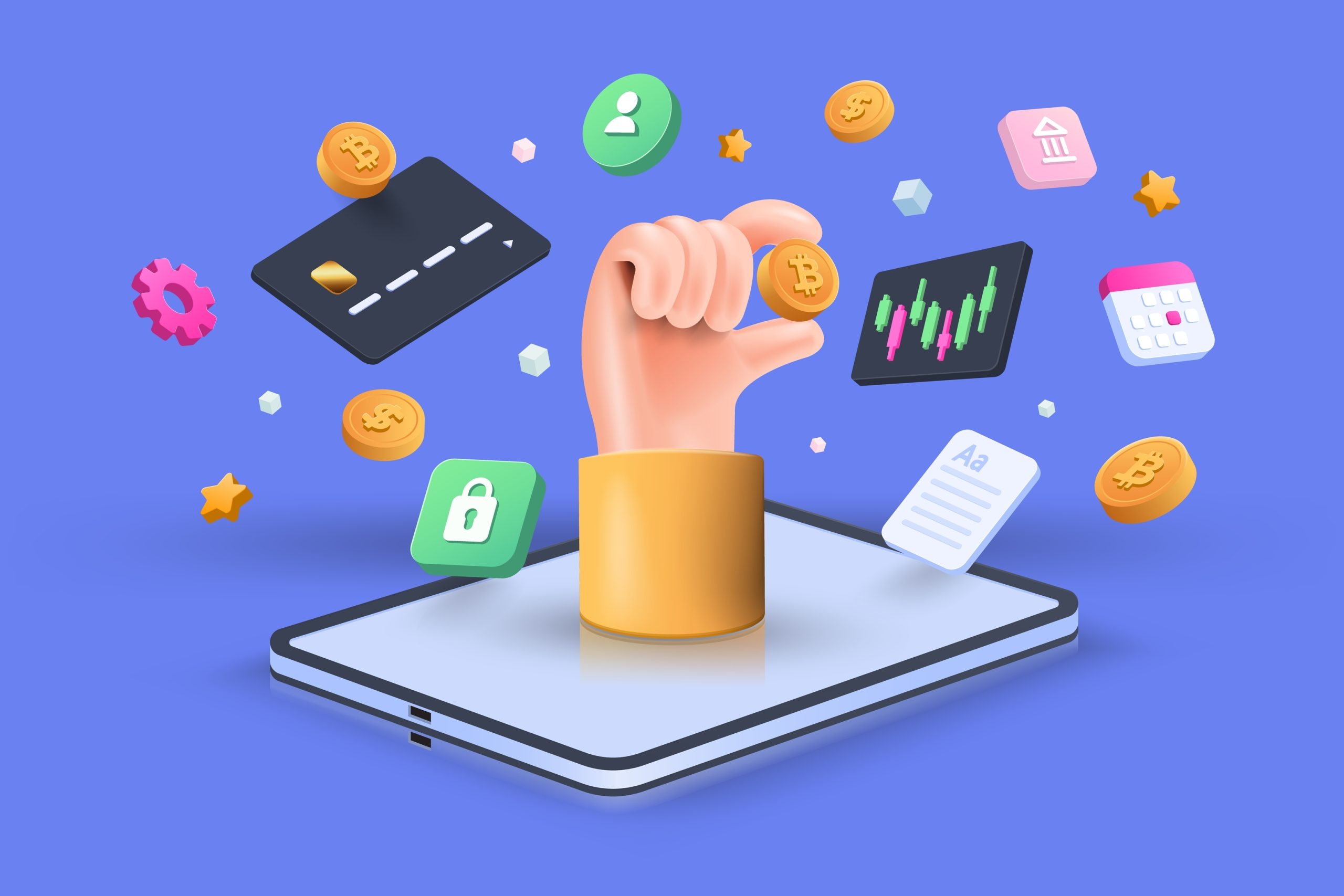 El futuro de los crypto casinos en Colombia: Tendencias y predicciones
